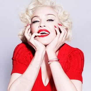 The UK's number one website about all things Madonna. Online since 2001.