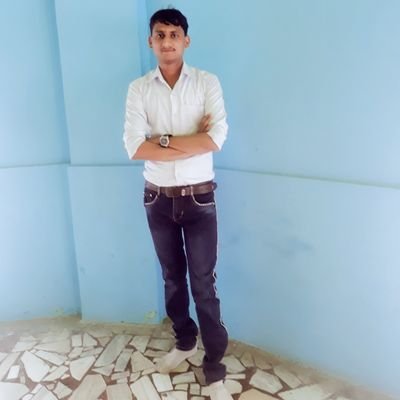 bheemsi08273954's profile picture. employed private sector
jai .hind .🇮🇳