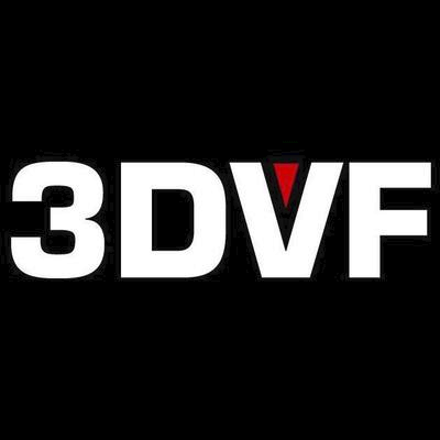 The main French CG/VFX/Animation/XR website. 
We don't use this account anymore, please follow @3DVF !