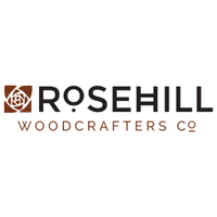 Rosehill Woodcrafters(@rosehillwood) 's Twitter Profile Photo