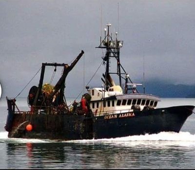 CHIEFOFBERING's profile picture. 