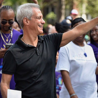 Rahm Emanuel (@rahmemanuel) 's Twitter Profile
