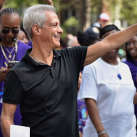 Rahm Emanuel(@RahmEmanuel) 's Twitter Profileg