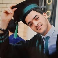 تدريسي في كلية المستقبل الجامعة
طالب دكتوراة في المحاسبة
الشي الذي يجعلني مميز هوه وجود عائلتي.
وعشقي للملكي.. هلا مدريد دائما وابدا..