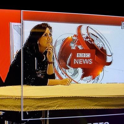 Dev team lead, helping build things for @BBCNews Visual & Data Journalism. Brightonian and @Barulhobrighton Drummer. She/they
https://t.co/Uql7VHOmz8