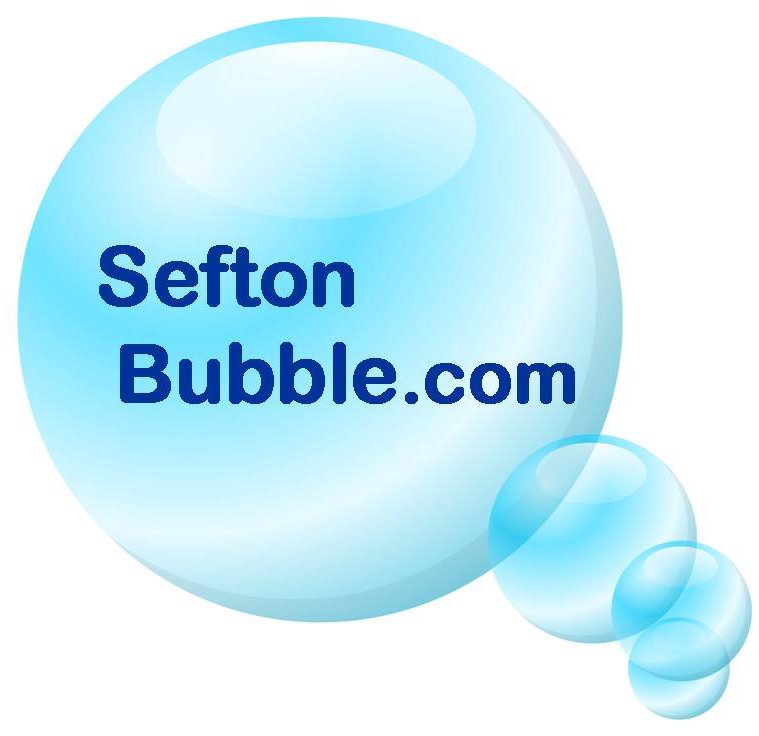 Everything you always wanted to know about Sefton, all under one Bubble