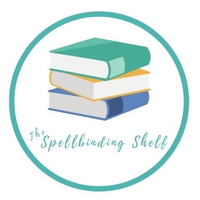 Spellbinding Shelf(@SpellbindingSh2) 's Twitter Profile Photo