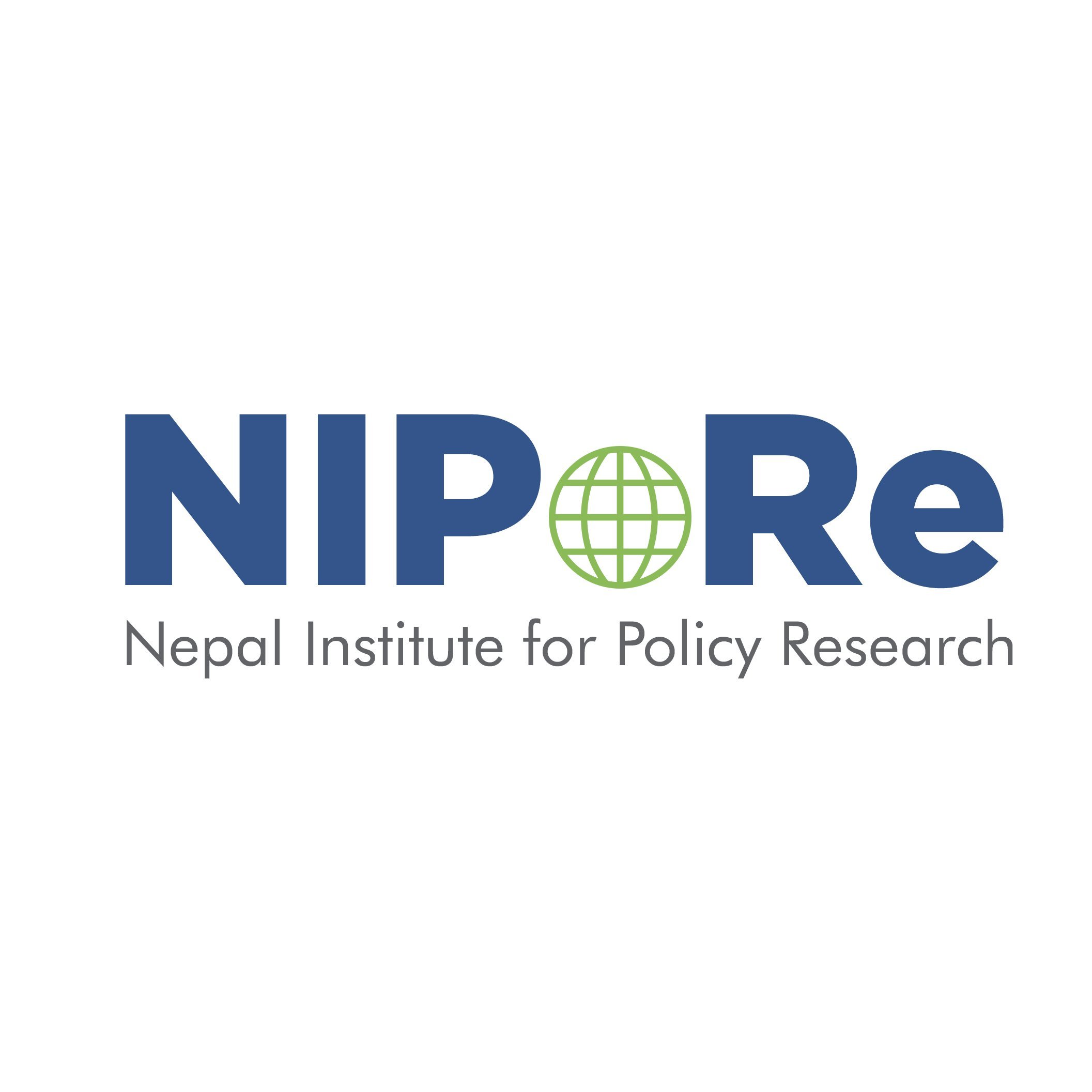 Nepal Institute for Policy Research (NIPoRe)