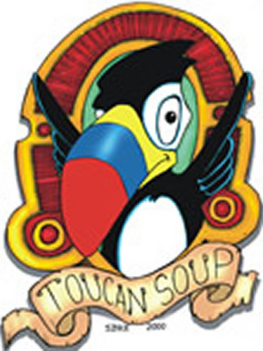 ToucanSoup Profile Picture