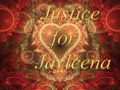 Justice for Jayleena Foundation here to help NM Families have a VOICE!