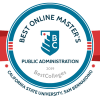 CSUSB_PA (@csusb_pa) 's Twitter Profile