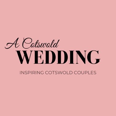 A Cotswold Wedding