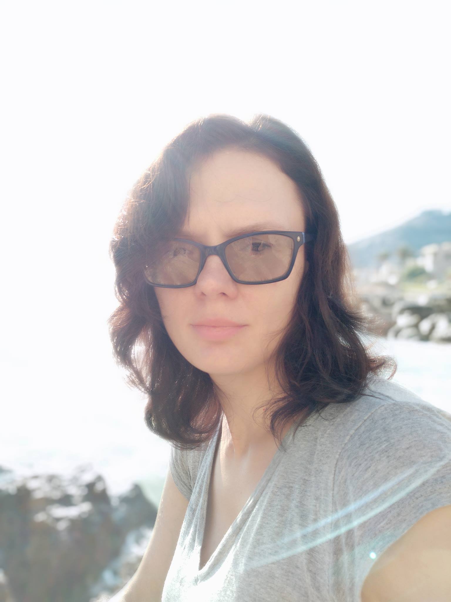 MariaFadeeva9's profile picture. Biochemist, photosynthesis study in the lab of Nathan Nelson.