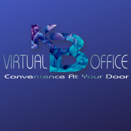 K & B Virtual Office prides itself by offering convenient and affordable professional business communication services. Email: info@kbvirtualoffice.co.za