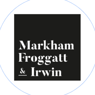 Markham Froggatt & Irwin