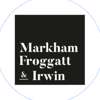 Markham Froggatt & Irwin(@MFandI_Talent) 's Twitter Profile Photo