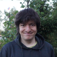 Fedor @fedor@mastodon.gamedev.place (@fedor_games) 's Twitter Profile Photo Fedor @fedor@mastodon.gamedev.place (@fedor_games) 's Twitter Profile Photo