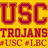 USC Long Beach Alums