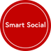 SMART SOCIAL (@SmartSocialLDN) Twitter profile photo