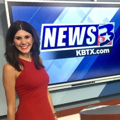 | @kebiancardi | @kbtxnews & @kbtxsports Broadcaster | The University of Texas Class of 2018 | Count it All Joy | Your stories matter. |