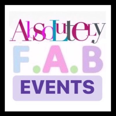 Absolutely FAB Events
