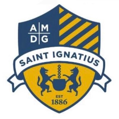 Official Page of Saint Ignatius Cross Country and Track & Field #AMDG