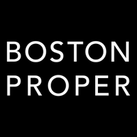Boston Proper(@bostonproper) 's Twitter Profile Photo
