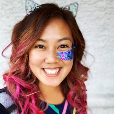 ikeneatcandy's profile picture. 🍜