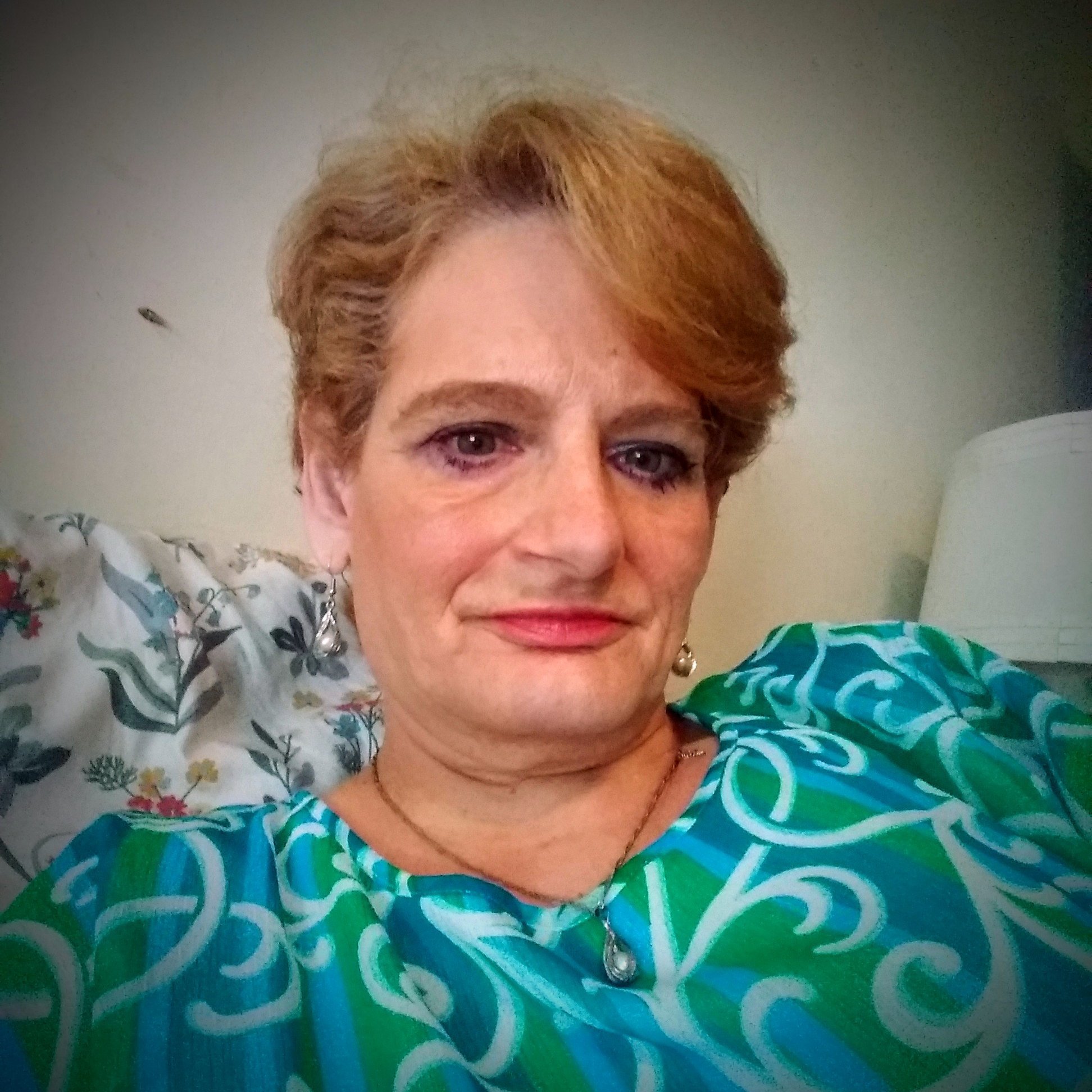 jean_rieger's profile picture. I love, believe, trust, have faith in God-Father, Son, & Holy Spirit. Yet it has taken years of trials, tribulations, & failure to learn to let go, and let God.