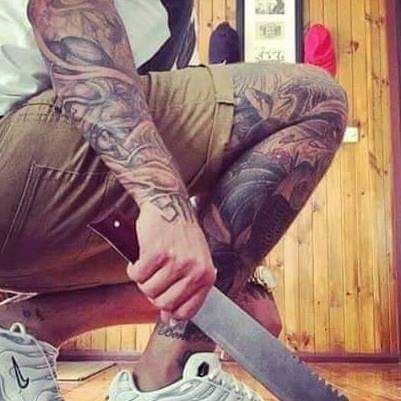 UGtafzKUrFvUxcu's profile picture. طه