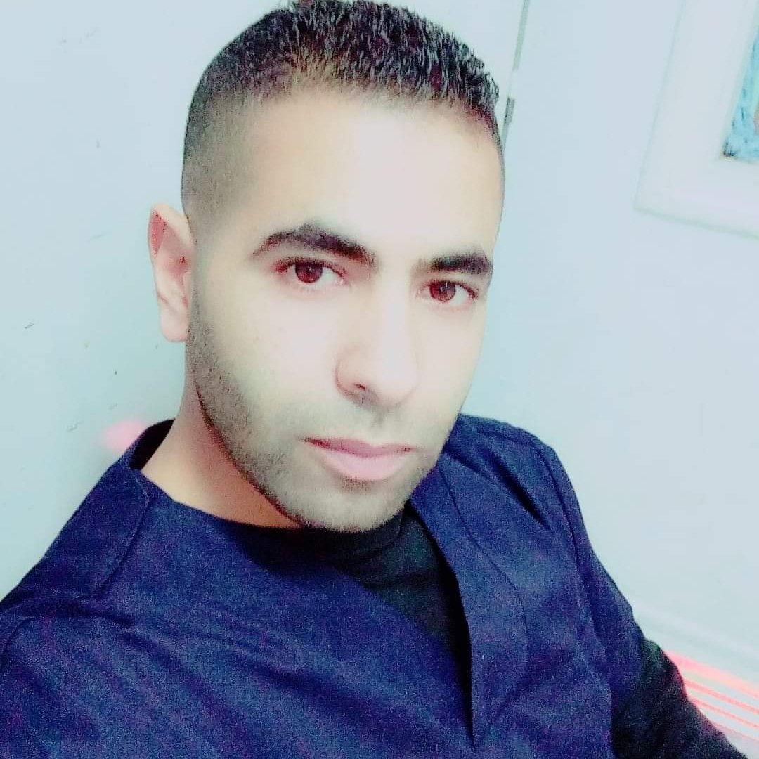 nesbrahim1's profile picture. 