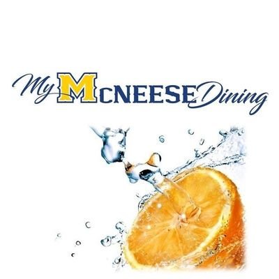 McNeese Dining