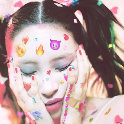 Lee Sunmi World Intl. on X: 