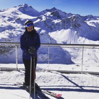 Fiona Howroyd (@fihowroyd) 's Twitter Profile