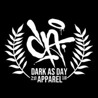 Dark As Day Apparel(@_darkasday) 's Twitter Profile Photo