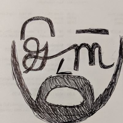 GregariousMedia's profile picture. He/Him Music nerd from the 207