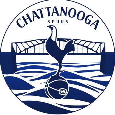 Official Supporters Group of Tottenham Hotspur in Chattanooga, TN. Watch Amigos in Hixson https://t.co/9UQ3J0FnE7