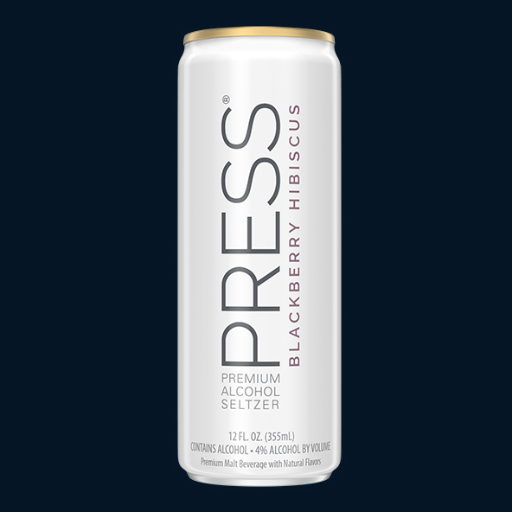 PRESS premium sparkling alcohol seltzer was crafted to savor life’s delicious moments. Clicking follow confirms you are age 21+.  ©2017 xyz Beverage, LLC.