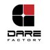 Dare Factory (@dare_factory) Twitter profile photo