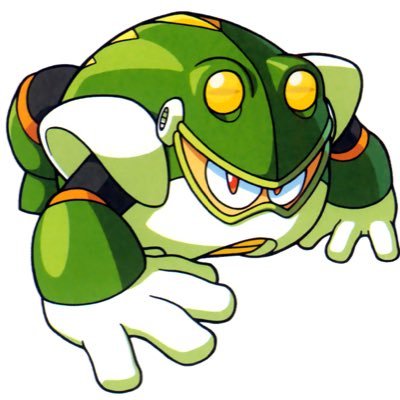 DLN: 026 | ribbit | snake man and i get along | in charge of helping tadpoles.