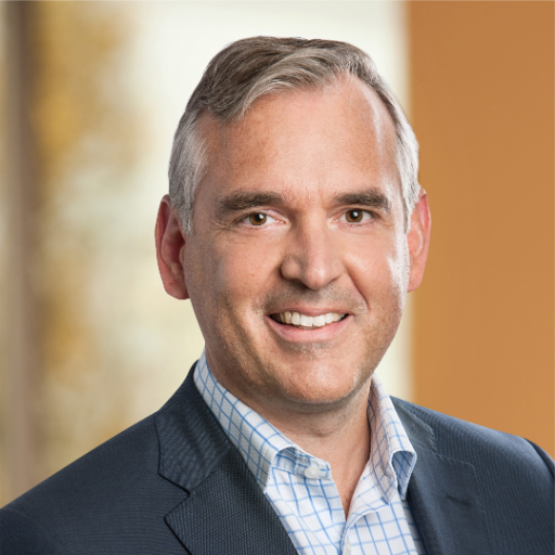 President & COO of CGOCorp CSE: $CGOC | 25+ years of experience in senior leadership and management roles across a variety of sectors | Views are my own