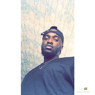 blakforina's profile picture. young blaq unfvckable💯🌪. Proud 🇬🇭❤️