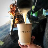 Cortado Coffee (@cortadoirl) 's Twitter Profile