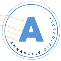 Annapolis Discovered(@AnnapDiscovered) 's Twitter Profile Photo