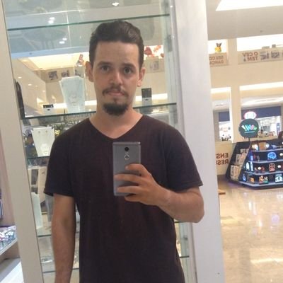 cleysonph's profile picture. 📖 Licenciatura em Informática
📍 Teresina - PI
👱 22 Anos
🐍 Pythonista
from coffee import *