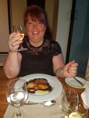 CarolanneNeill's profile picture. Elderly Care Assessment Nurse, QEUH.