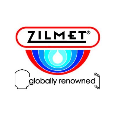 Zilmet is the worldwide leader in expansion tanks, well tanks and heat exchangers. 

Made in Italy, Globaly renowned