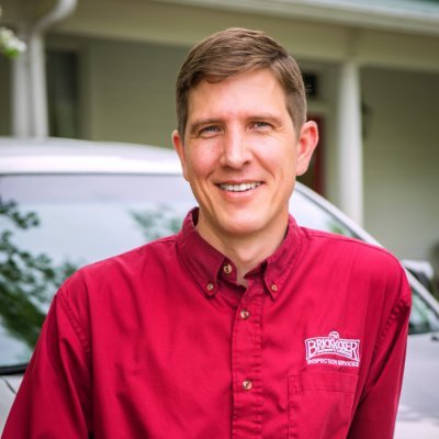 I'm a professional home inspector in Athens, Georgia.