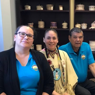 Mi’kmaq Basket Making & Heritage Path Tour: Immerse yourself in traditional Mi’kmaq culture as you learn the fine art of basket making. #indigenoustourism