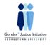 Georgetown Gender+ Justice (@gugenderjustice) Twitter profile photo Georgetown Gender+ Justice (@gugenderjustice) Twitter profile photo